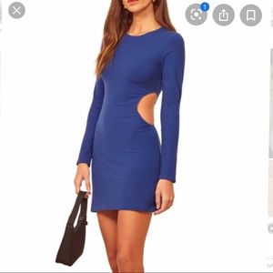 Reformation Kensy Dress